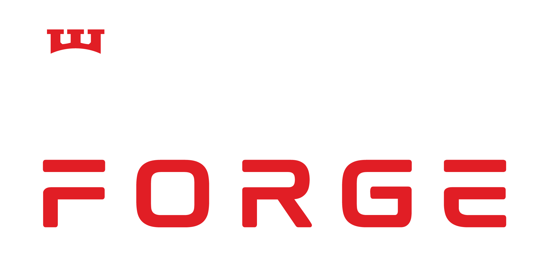 Castle Forge
